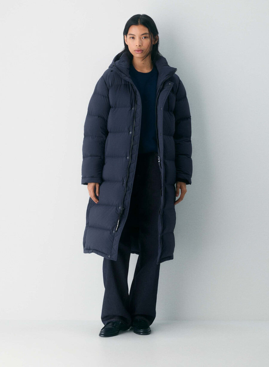 the super puff long - climatte admiral