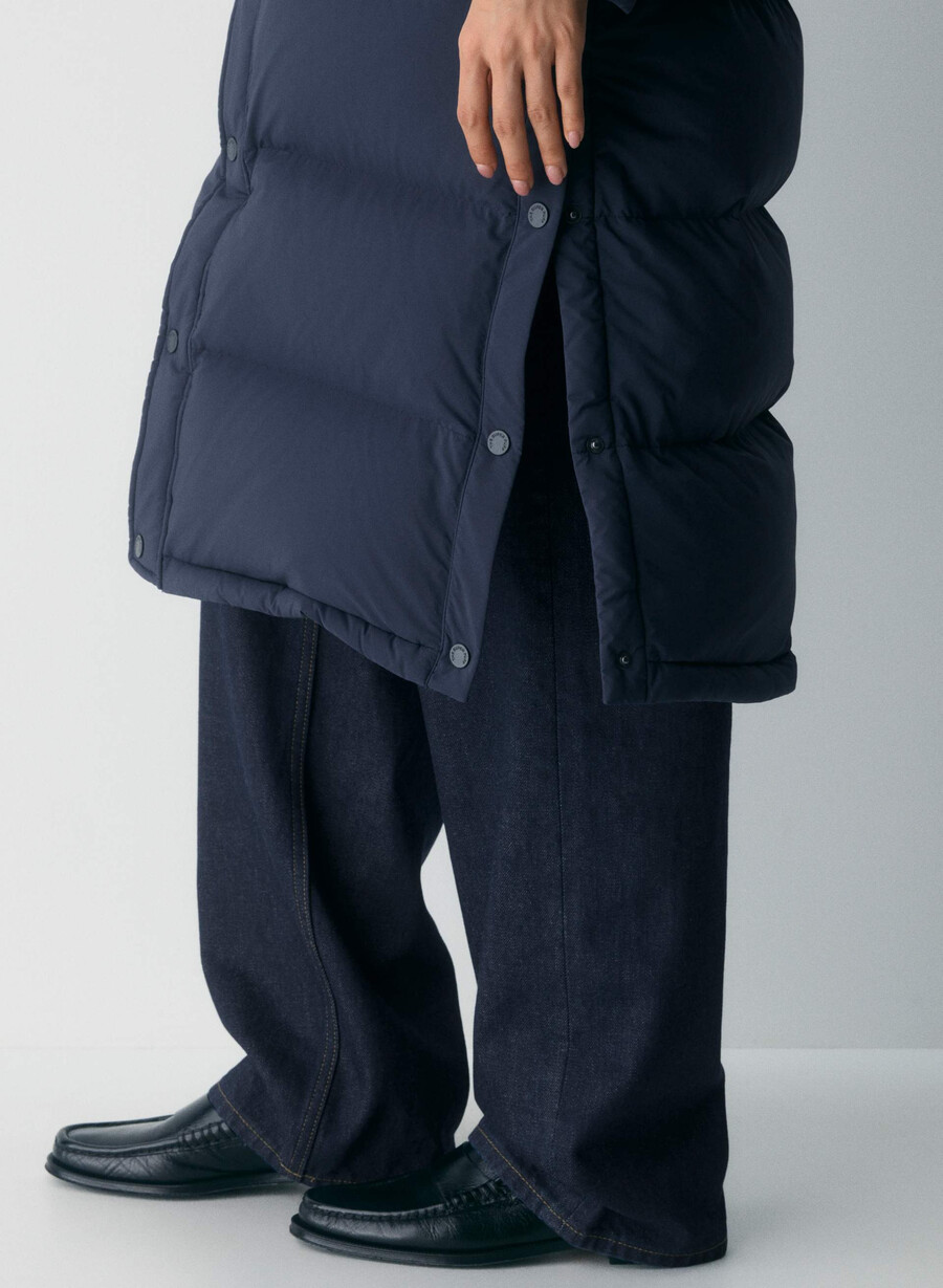 the super puff long - climatte admiral