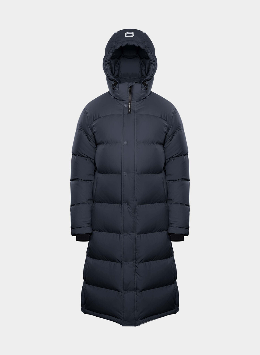 the super puff long - climatte admiral