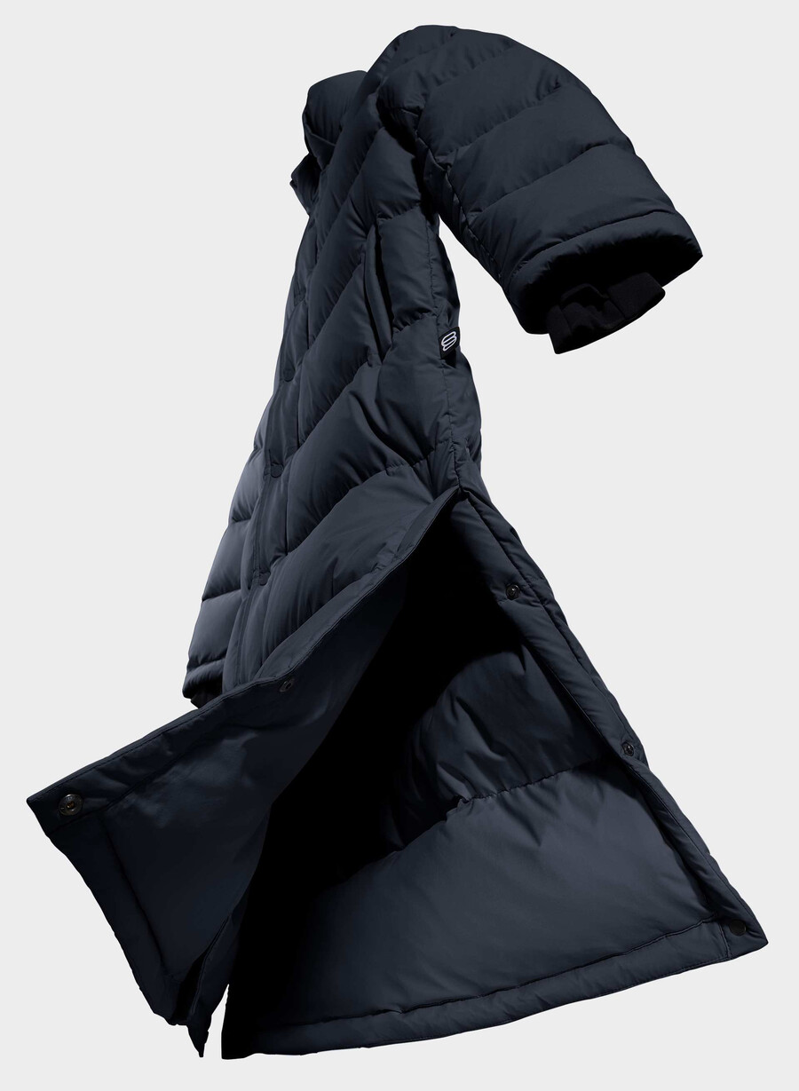 the super puff long - climatte admiral