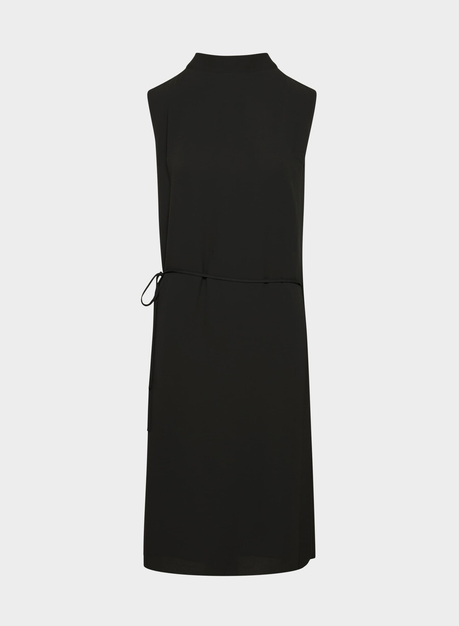 colette kleid schwarz
