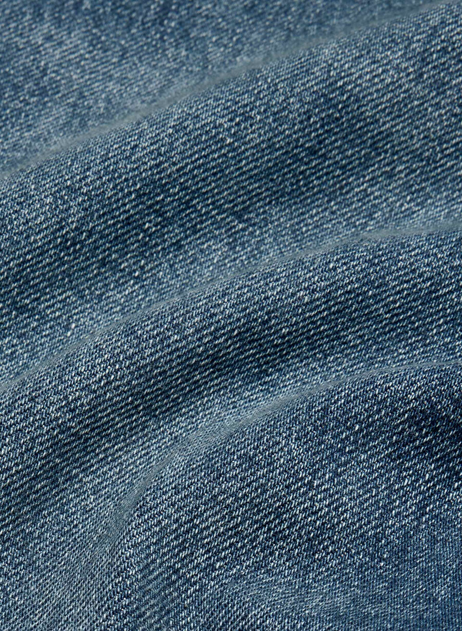 denim forum die farrah lo-rise wide jeans be about dark bleu