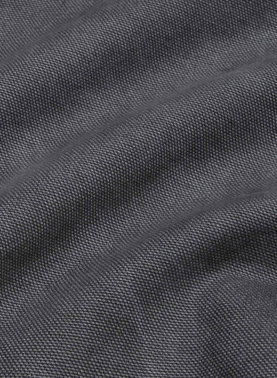 barnett leichte arbeitsjacke weiss