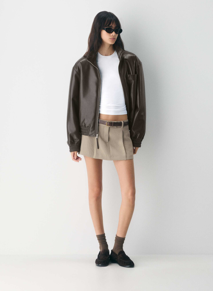 definieren sie short – crepette nomad taupe