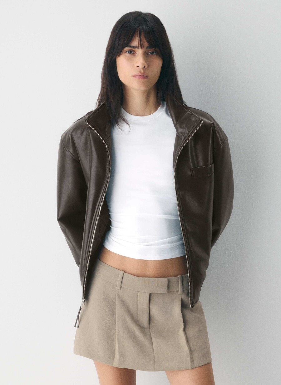 definieren sie short – crepette nomad taupe