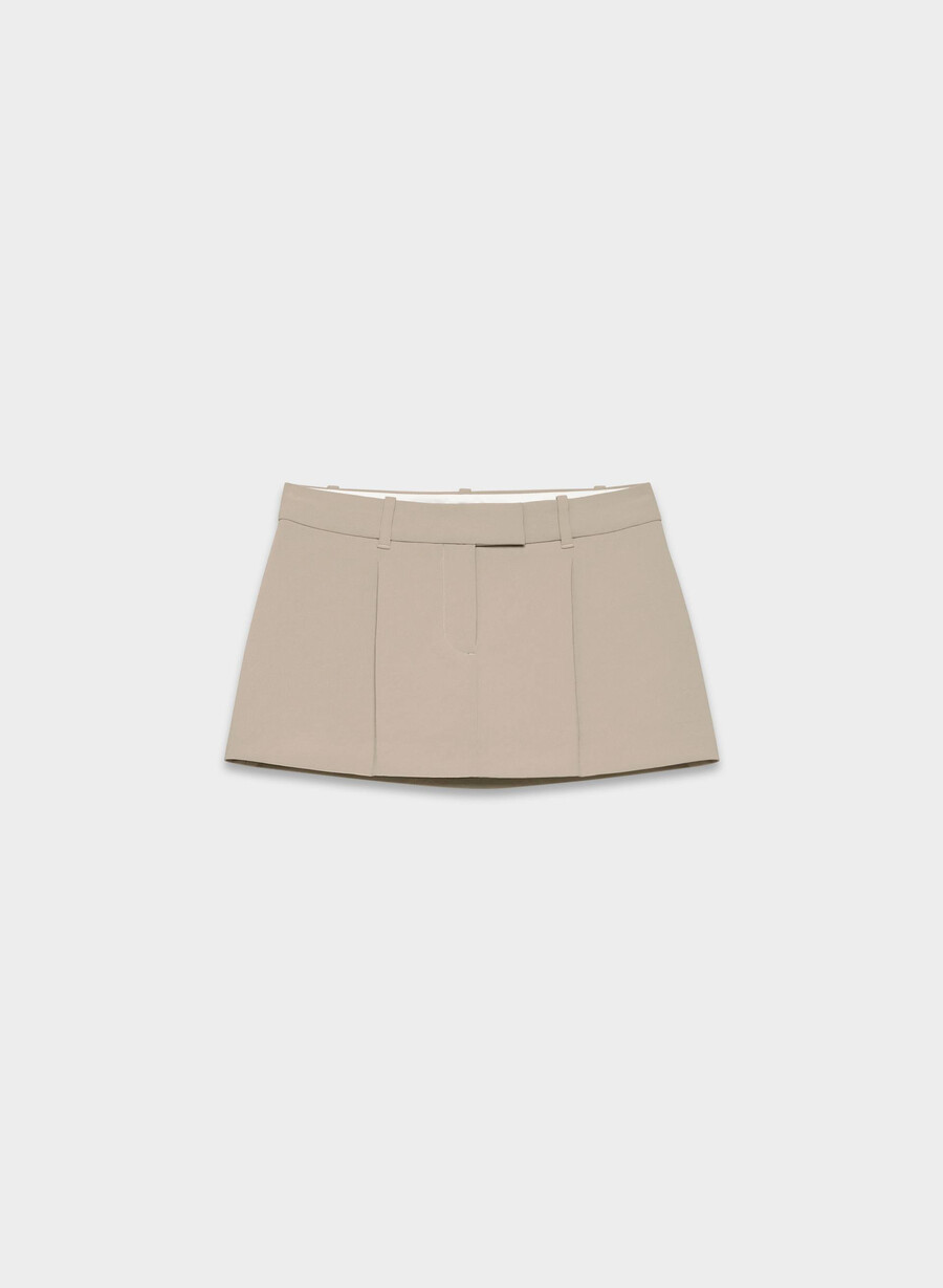 definieren sie short – crepette nomad taupe