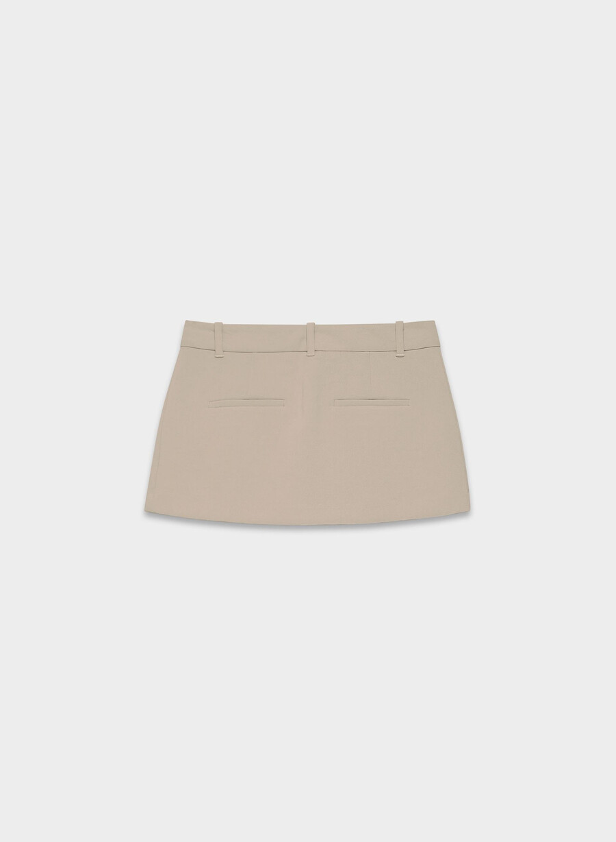 definieren sie short – crepette nomad taupe