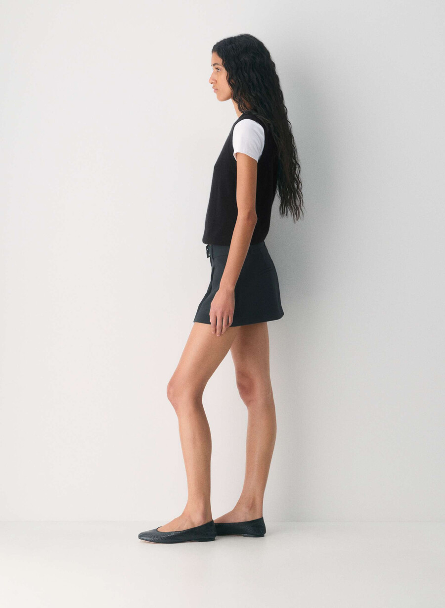 shorts definieren – crepette private green