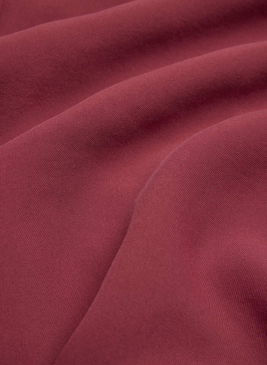 retwill orchideenkleid cordovan