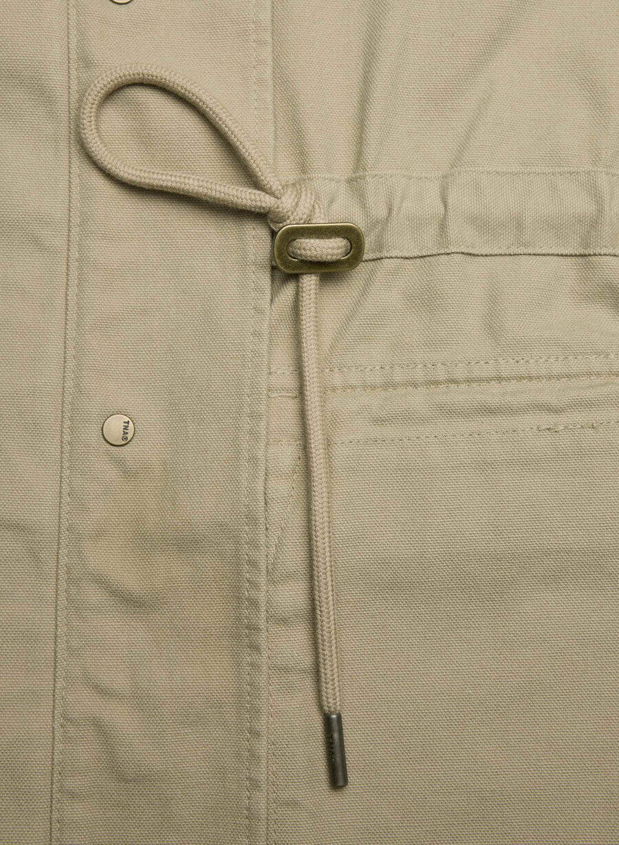 jasper feldjacke hellbraun
