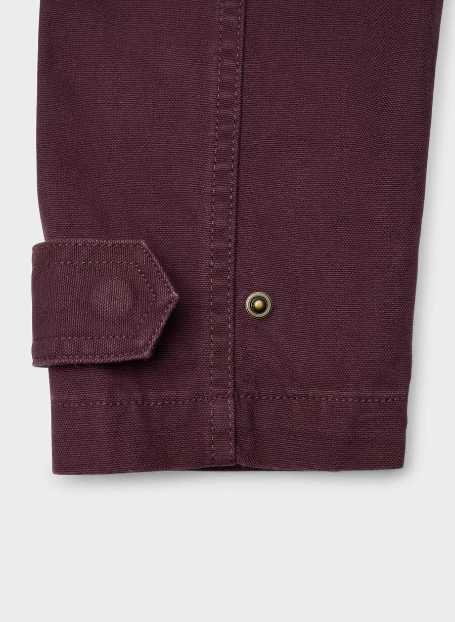 jasper feldjacke kardamom
