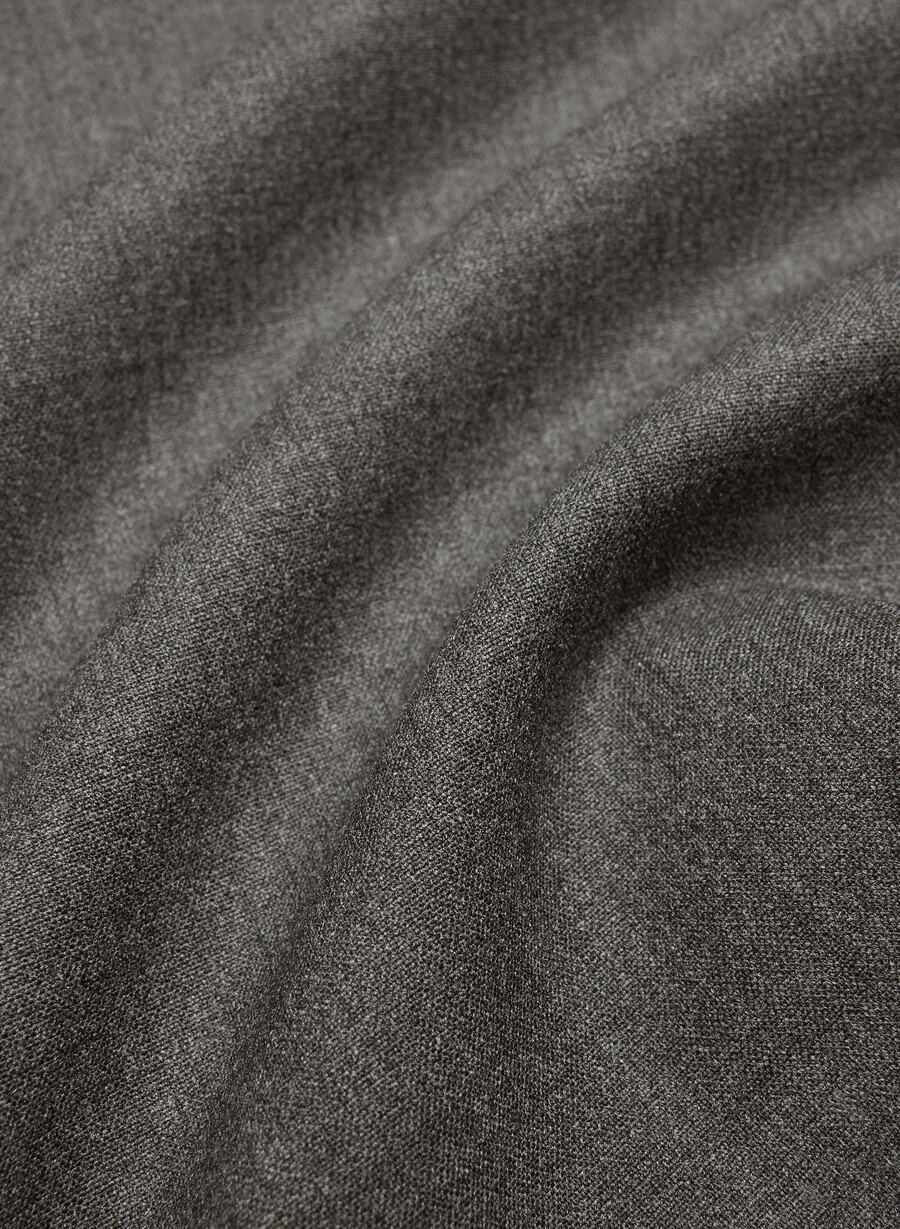 bramley skort heather charcoal