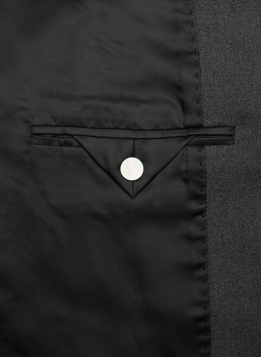 generation blazer heather charcoal
