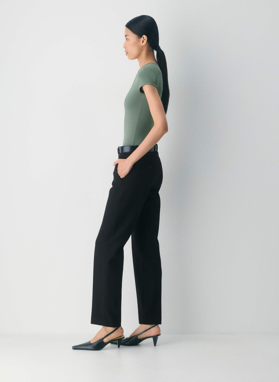 original contour sophomore t-shirt sagesse