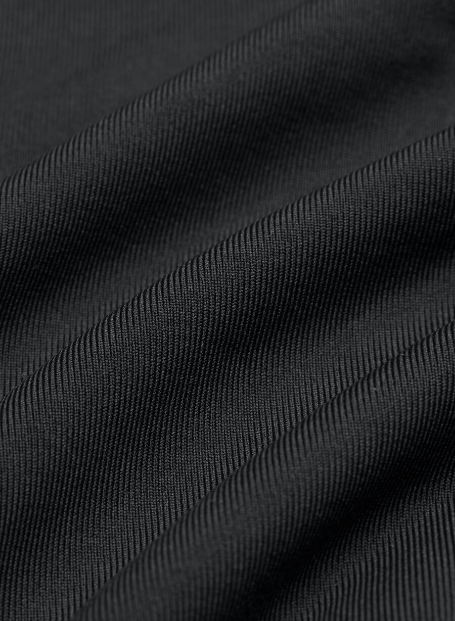 original contour sophomore t-shirt schwarz