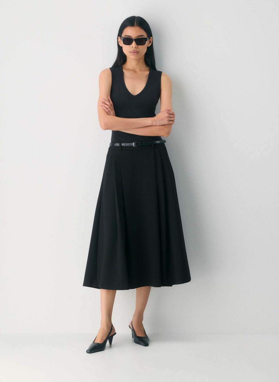 original contour shoreline tank schwarz