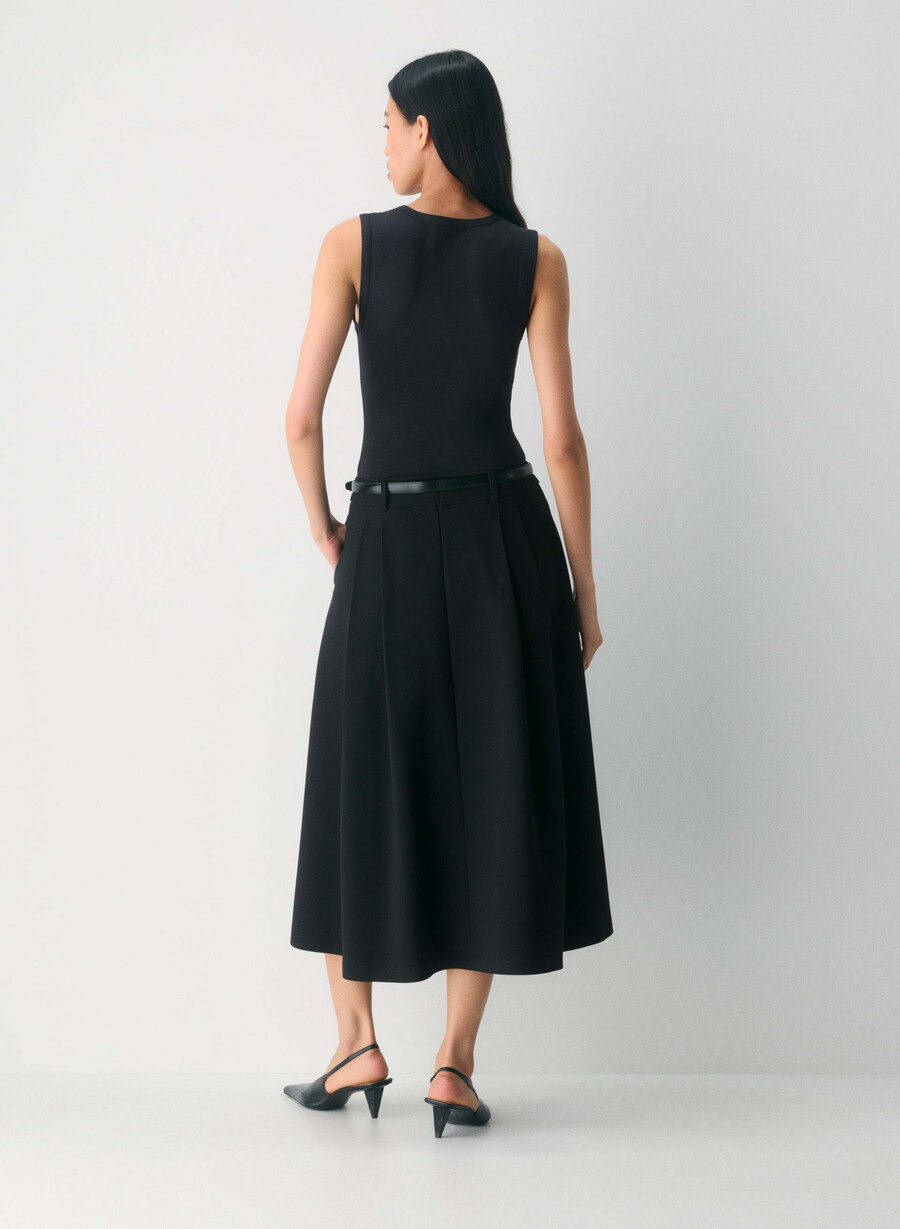 original contour shoreline tank schwarz