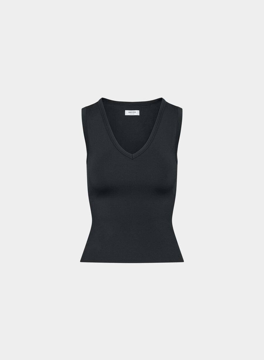 original contour shoreline tank schwarz
