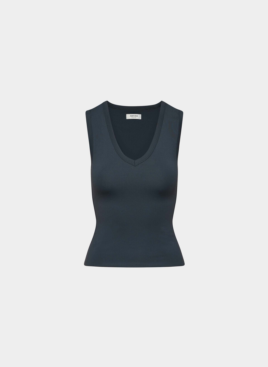 original contour shoreline tank dunkelblau