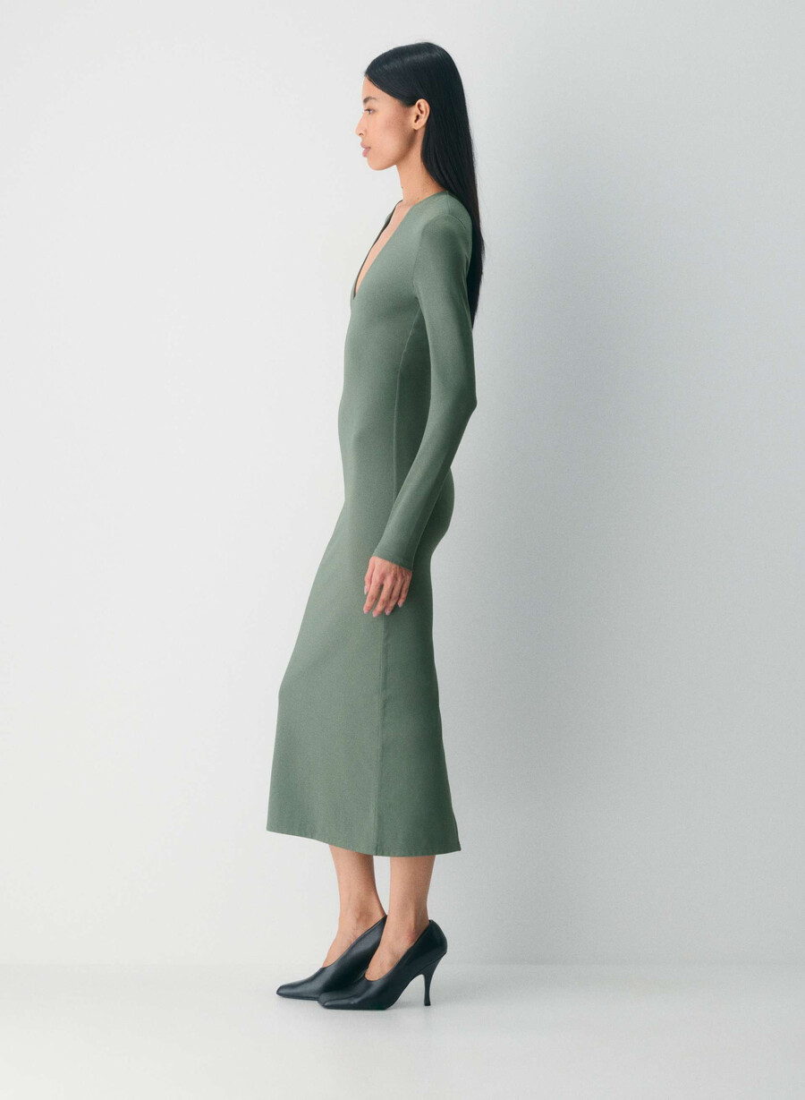 original contour palma kleid sagesse