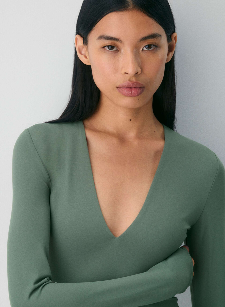 original contour palma kleid sagesse