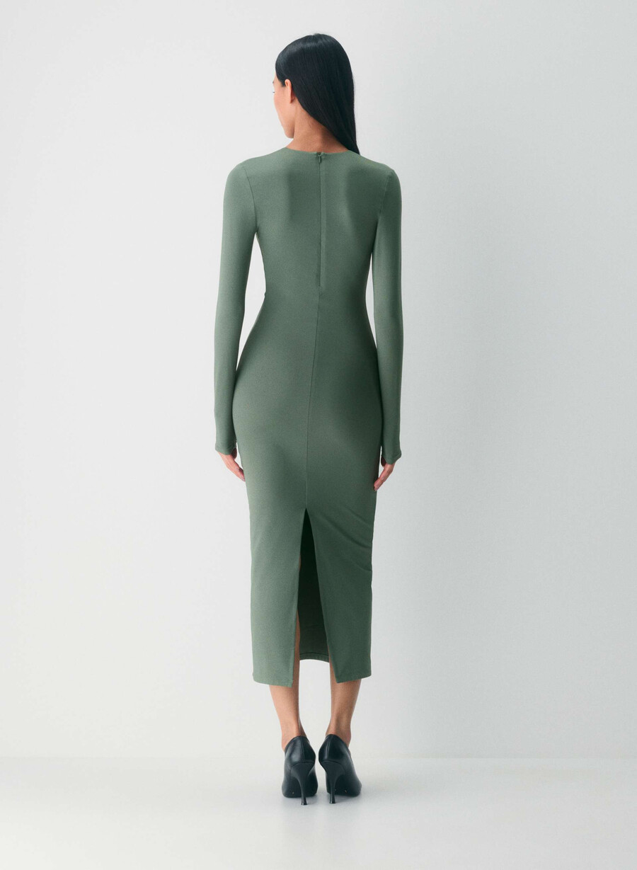 original contour palma kleid sagesse