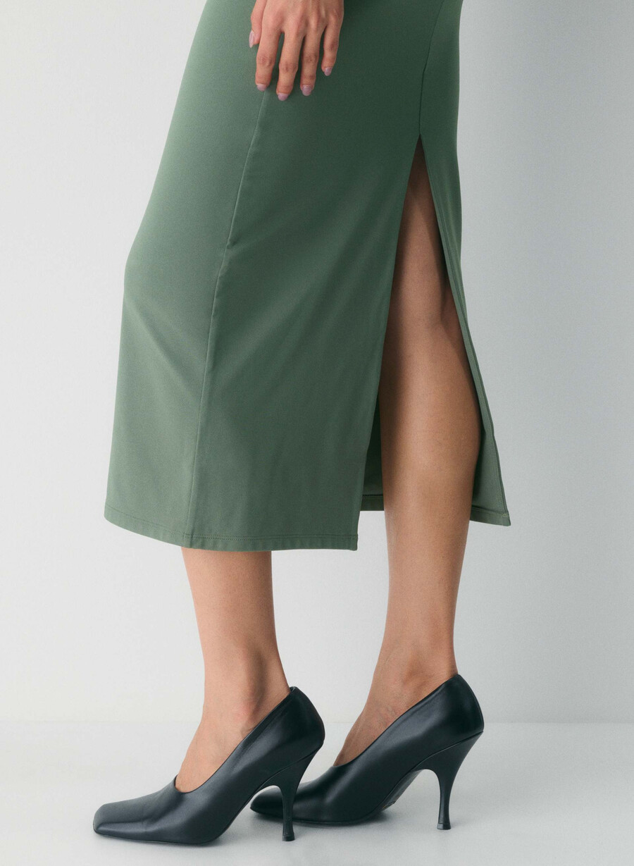 original contour palma kleid sagesse