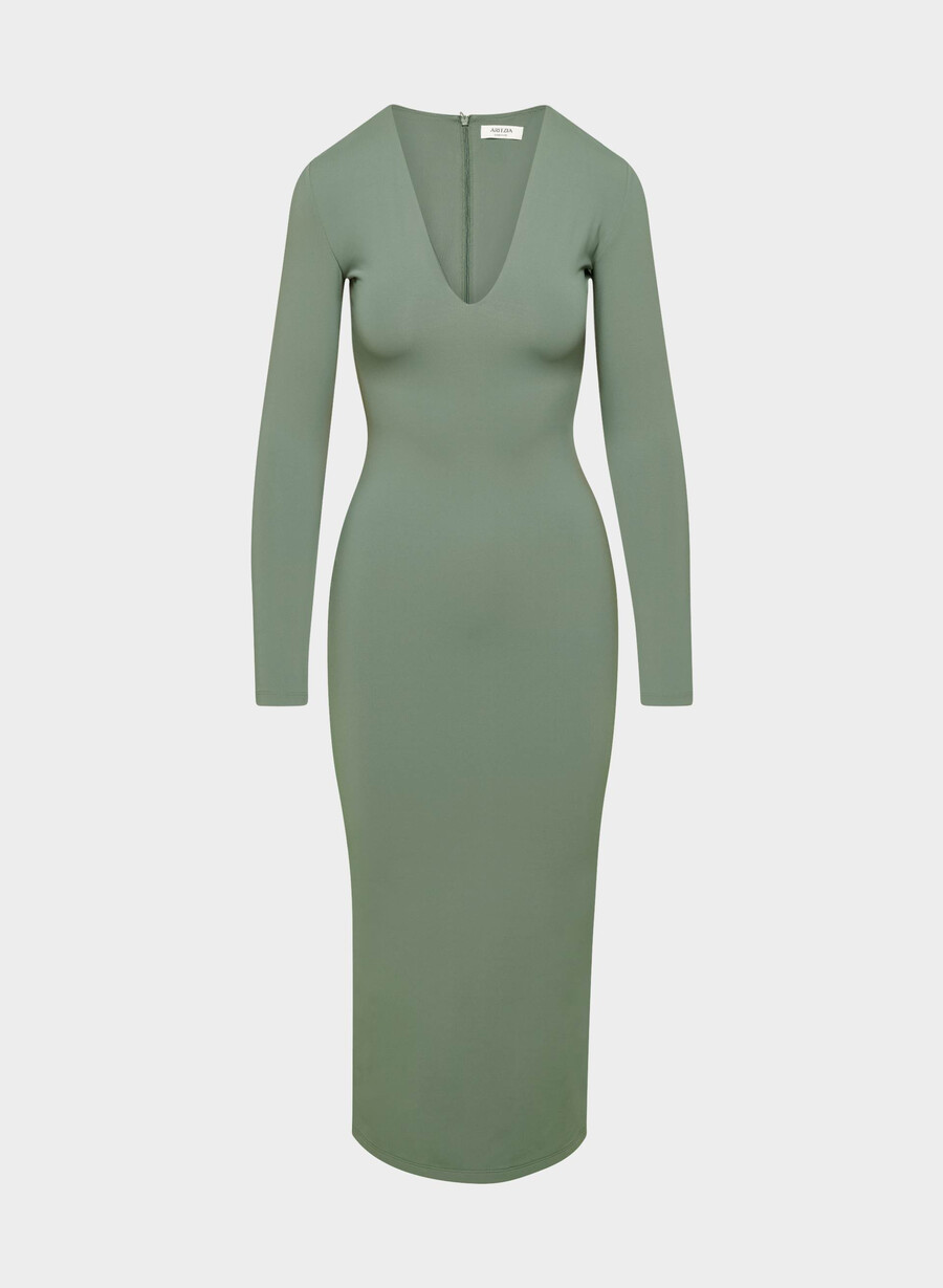original contour palma kleid sagesse