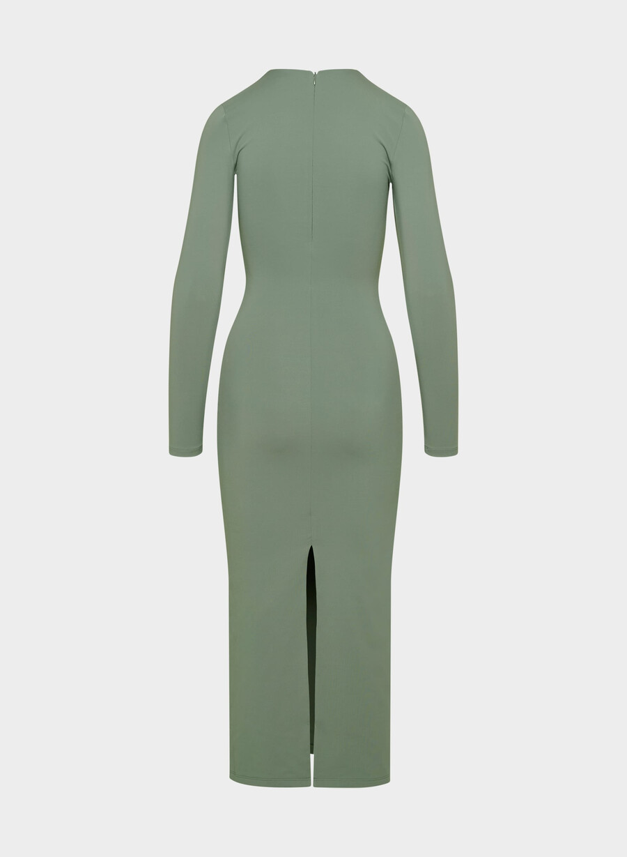 original contour palma kleid sagesse