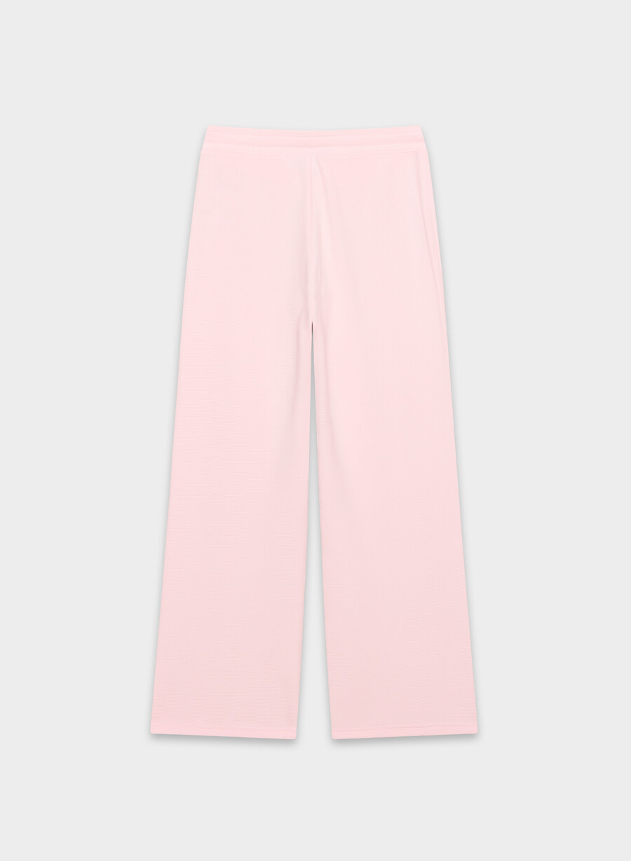 wafflex marks pant heather chrome