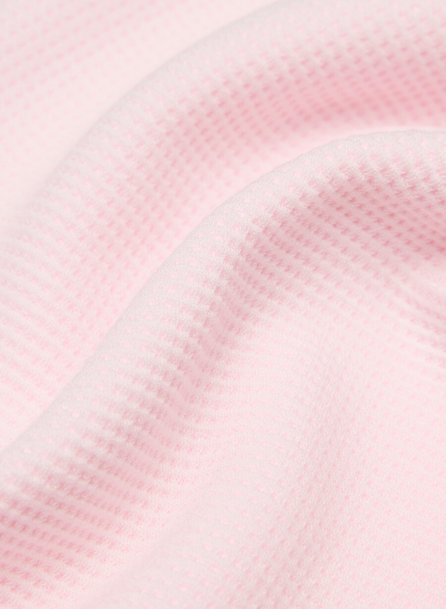 wafflex marks pant heather chrome