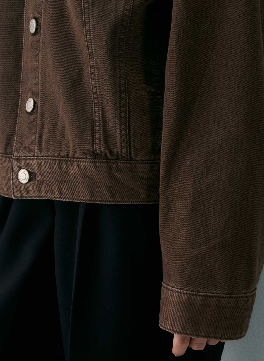 pavilion jacke weiss