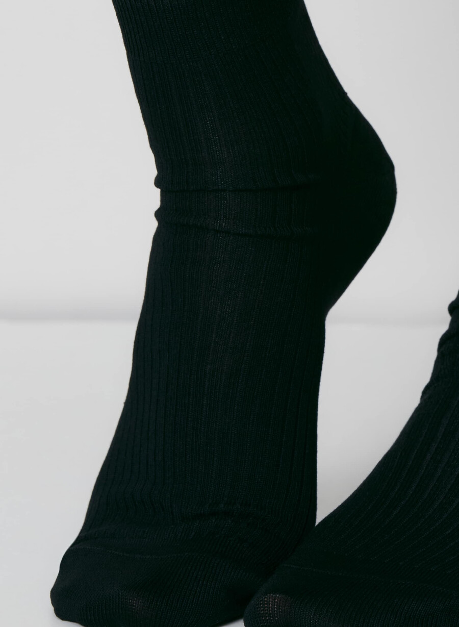 parade-knöchelsocken 3er-pack schwarz