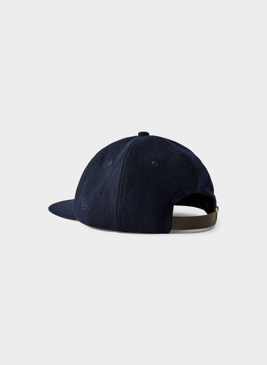 new era new york yankees 9fifty retro crown hut dunkelblauweiß