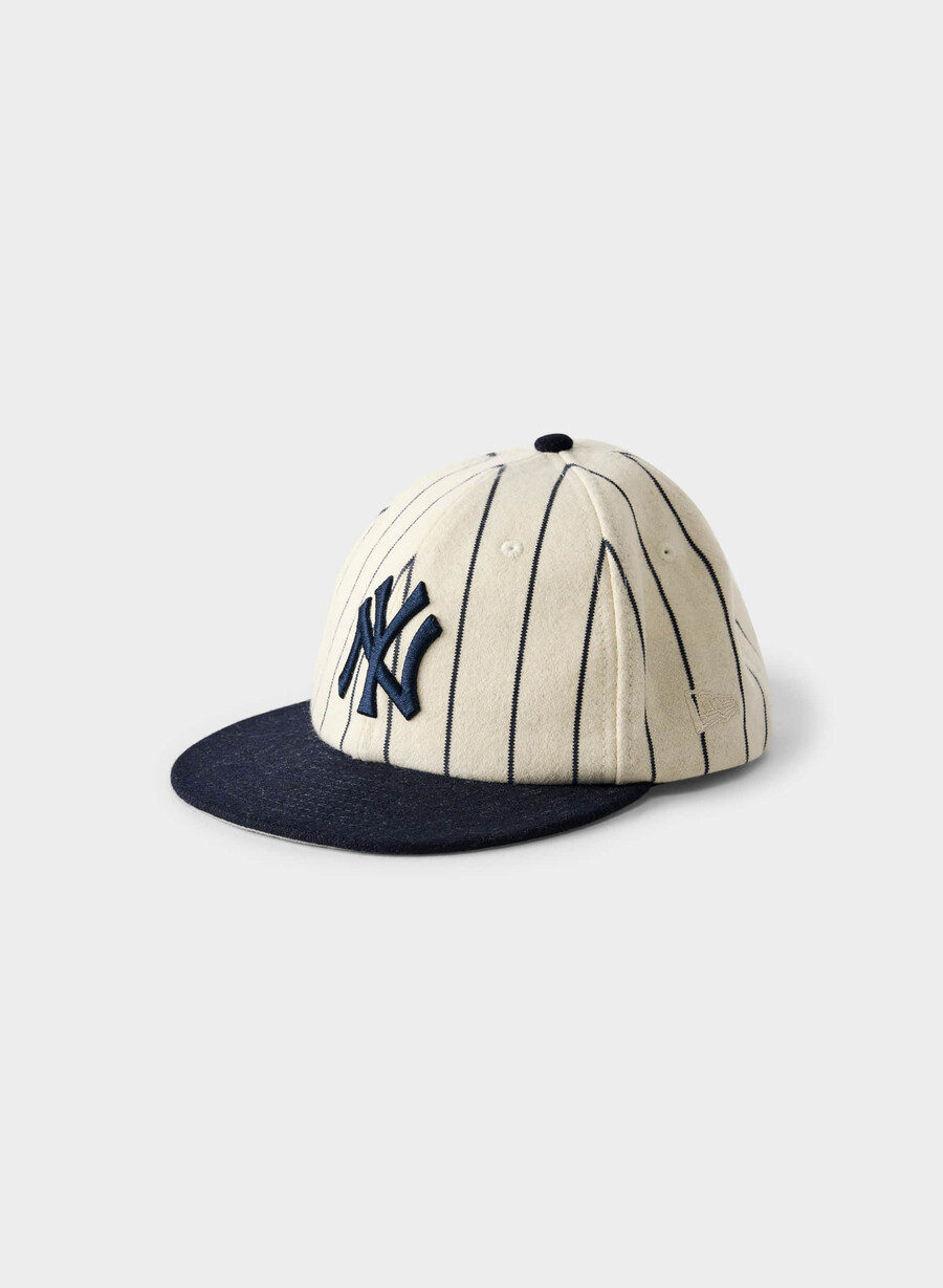 new era new york yankees 9fifty retro crown hut birchdurk night nav