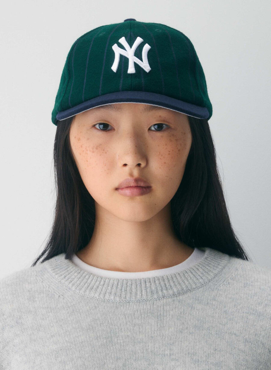 new era new york yankees 9fifty retro crown hut scarab dk nt nvy