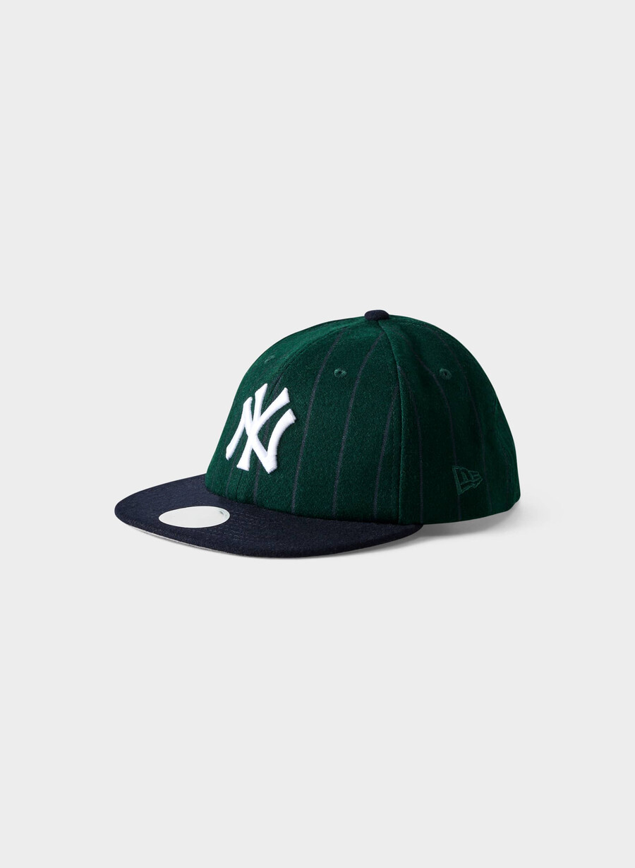 new era new york yankees 9fifty retro crown hut scarab dk nt nvy