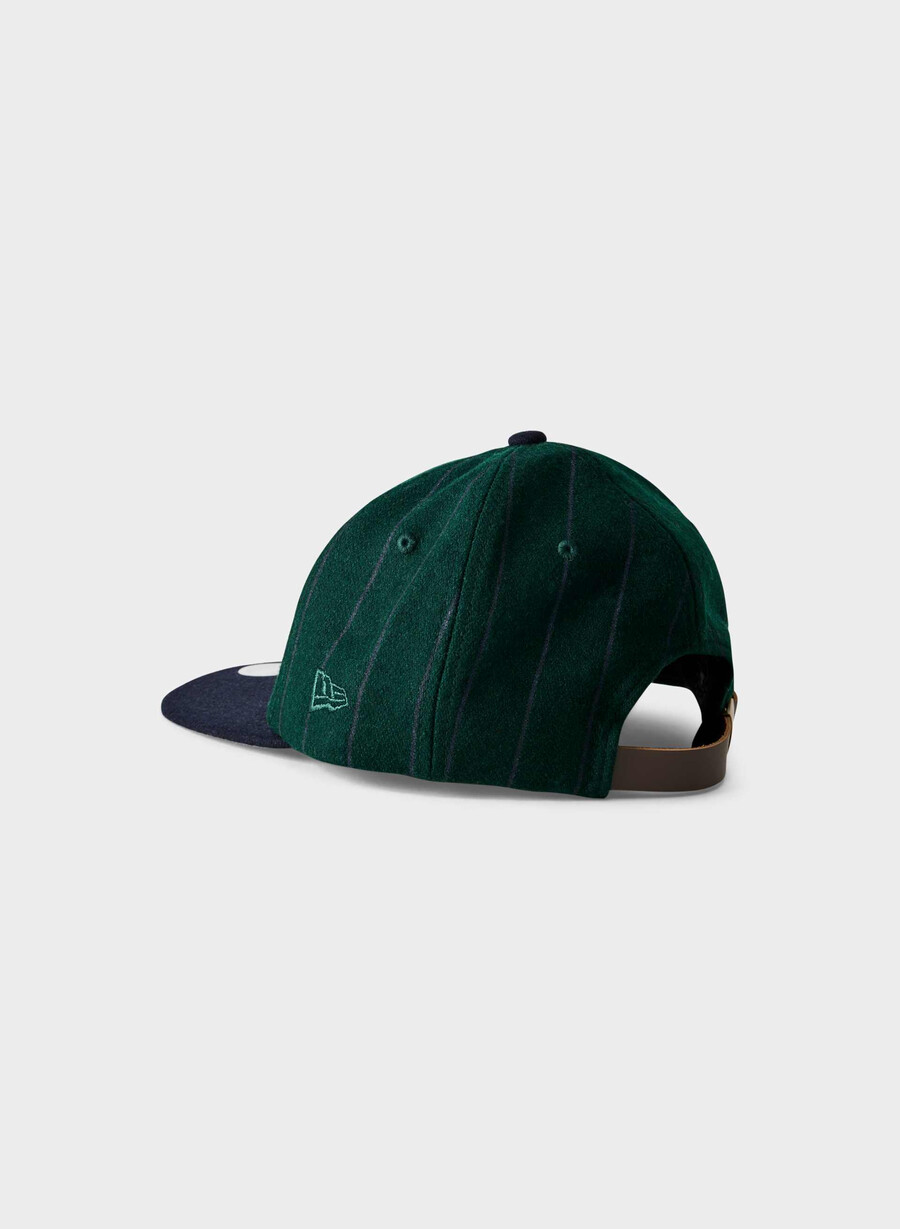 new era new york yankees 9fifty retro crown hut scarab dk nt nvy