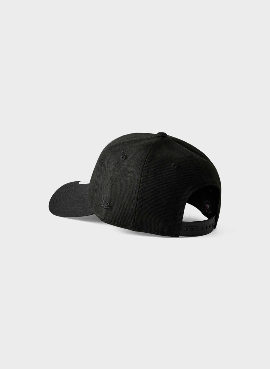 new era new york yankees 940 a-frame hut schwarzweiss