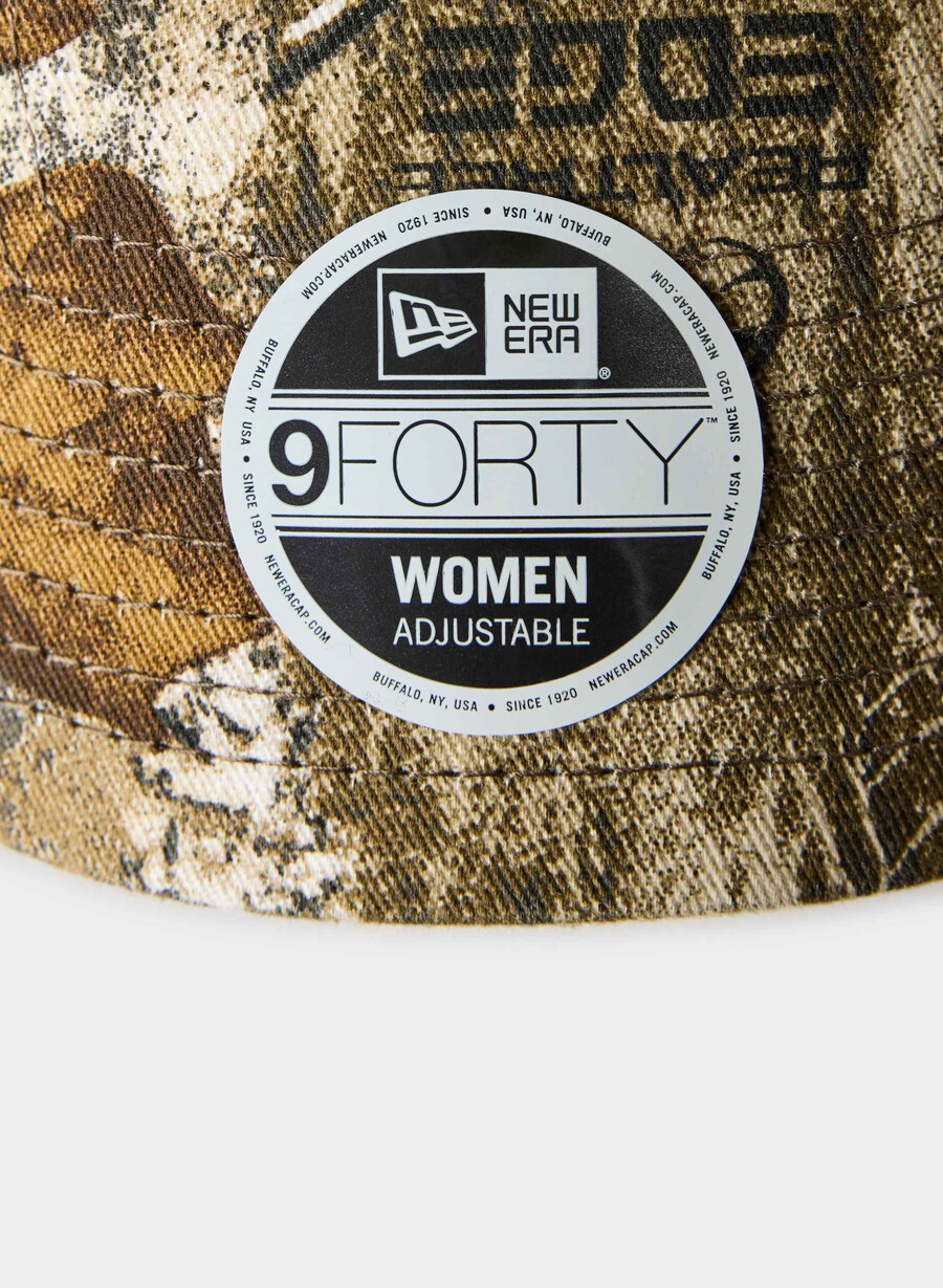 new era new york yankees 940 a-frame hut birken-holz-tarnmuster