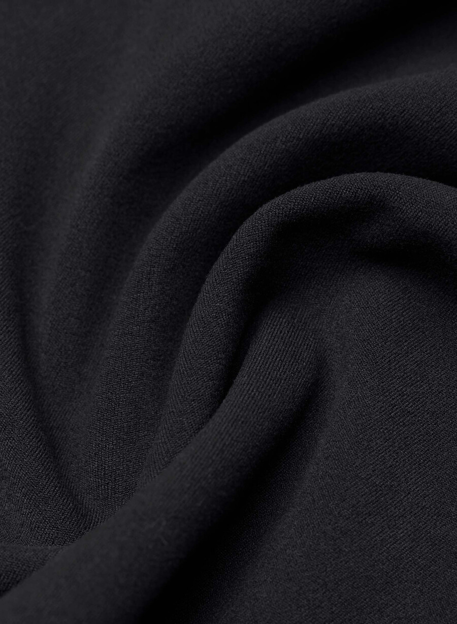 butter agility sports tanktop schwarz
