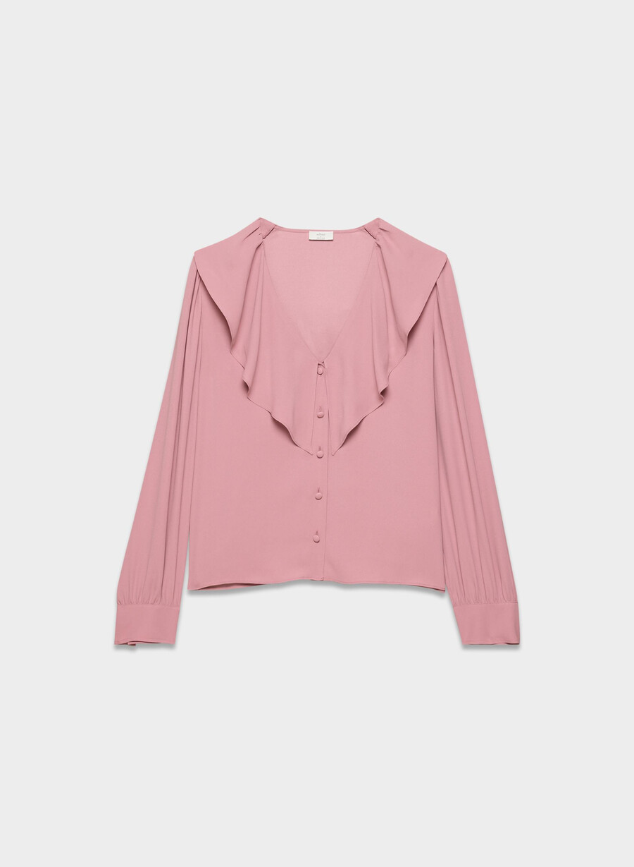 paradiesbluse frozen berry