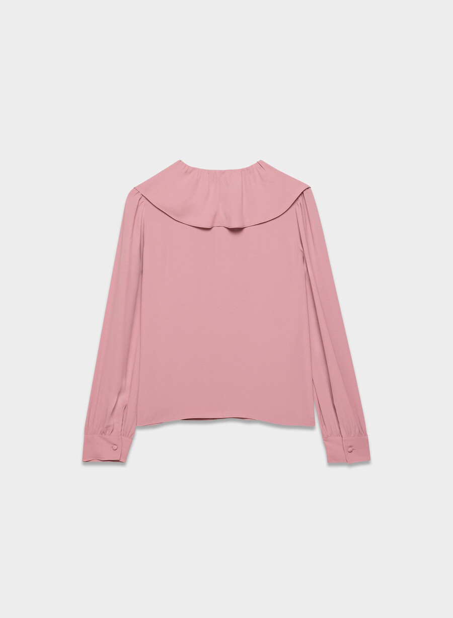 paradiesbluse frozen berry