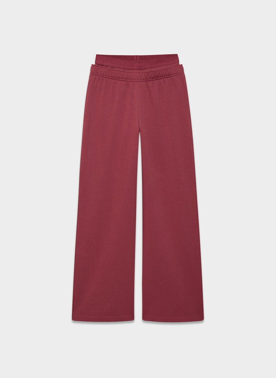 mighty cotton playmaker hose cordovan