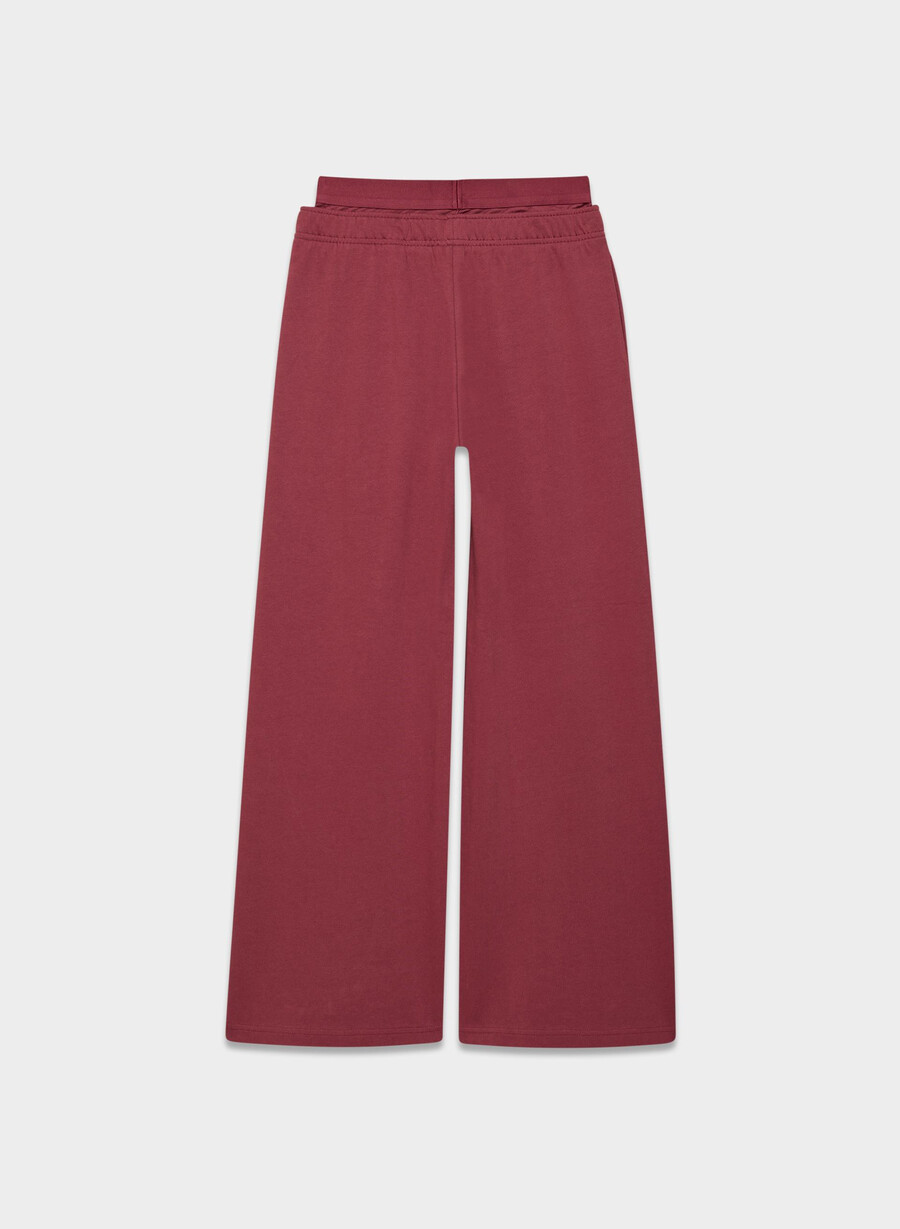 mighty cotton playmaker hose cordovan