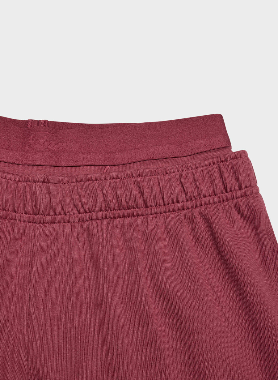 mighty cotton playmaker hose cordovan
