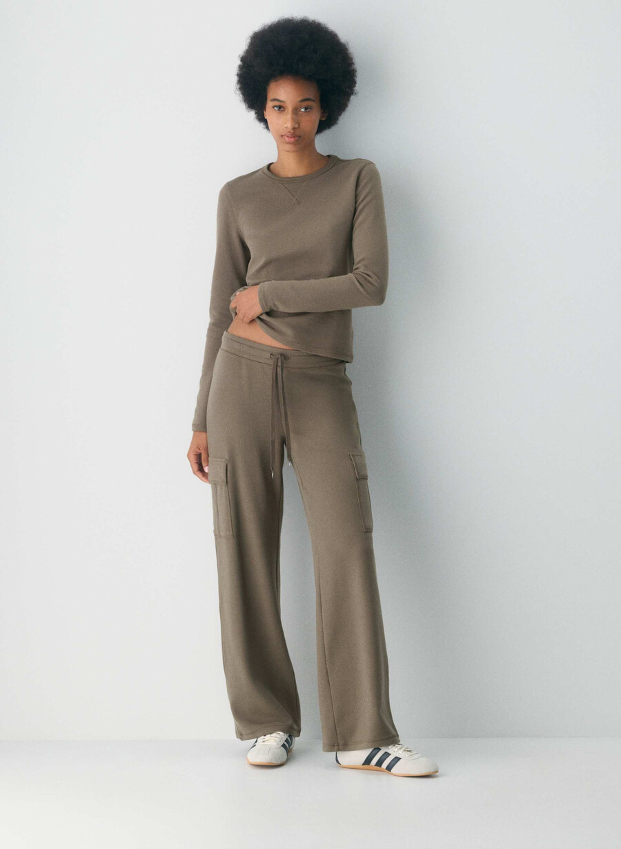 neue wafflex pike cargohose schwarz