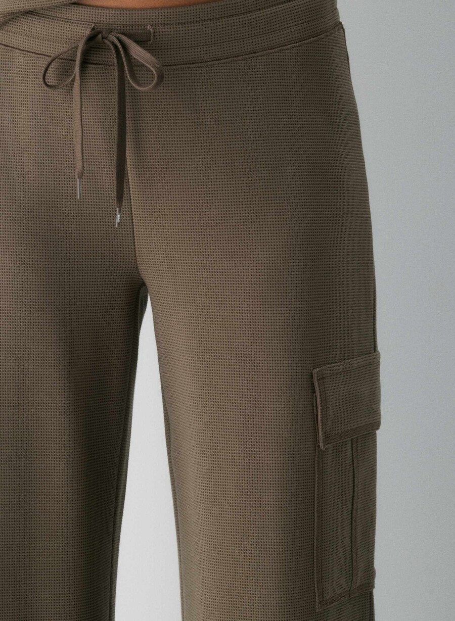 neue wafflex pike cargohose schwarz