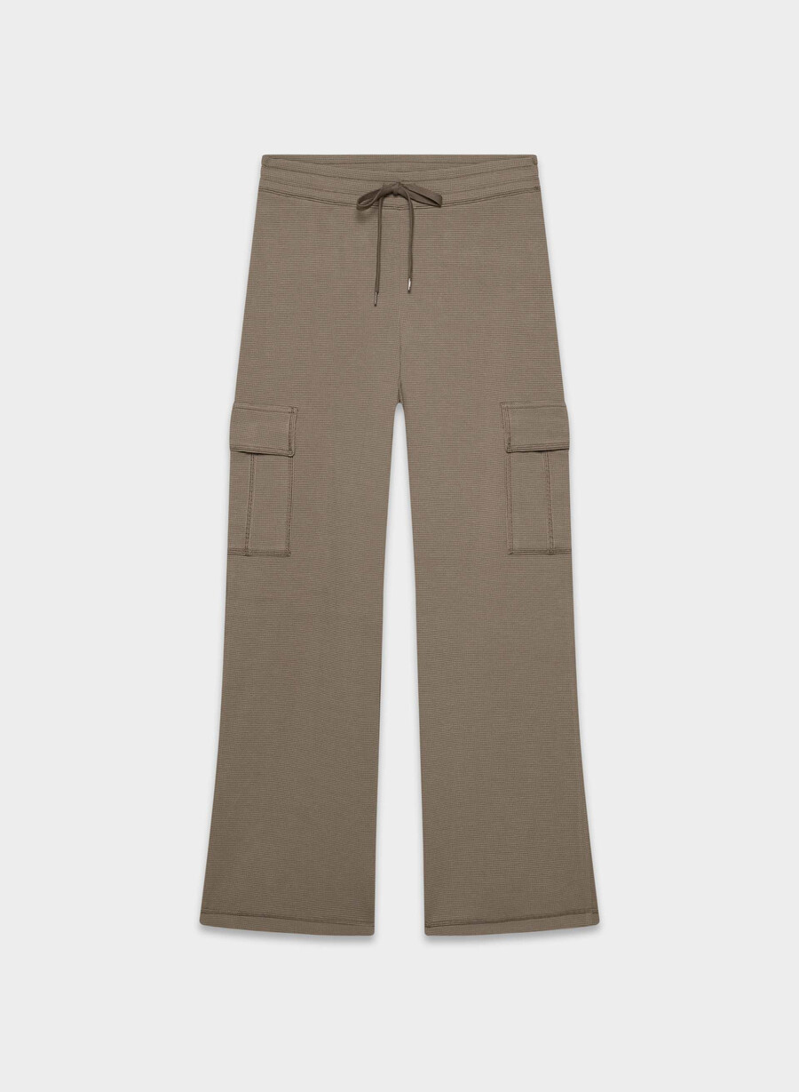 neue wafflex pike cargohose schwarz