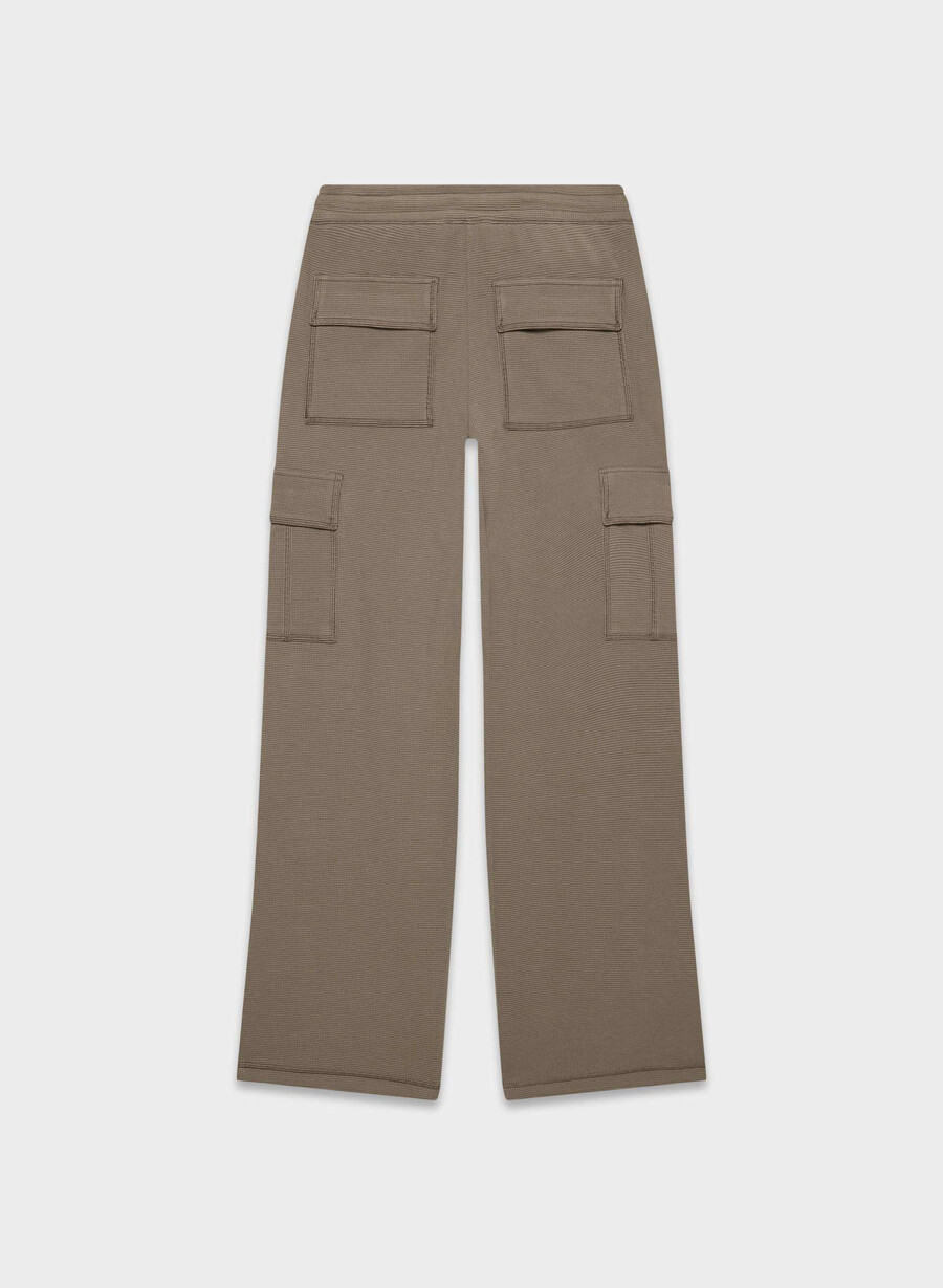 neue wafflex pike cargohose schwarz